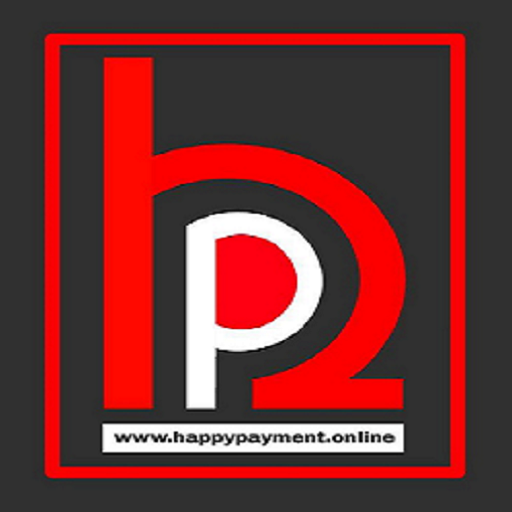 HAPPY PAYMENT icon