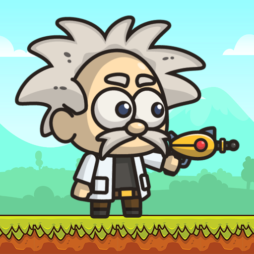 Awesome Shooters Adventure Game icon