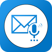 SMS by Voice - Write sms by voice icon