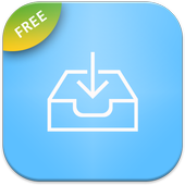 Download video from FB 2016 icon