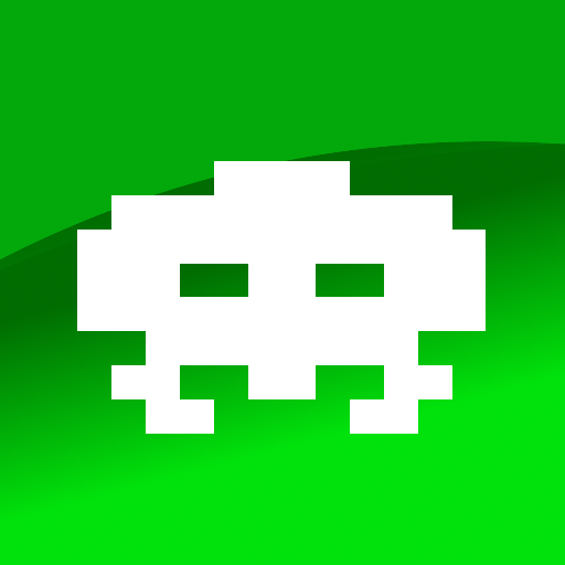 Space Invader 7 Trial icon