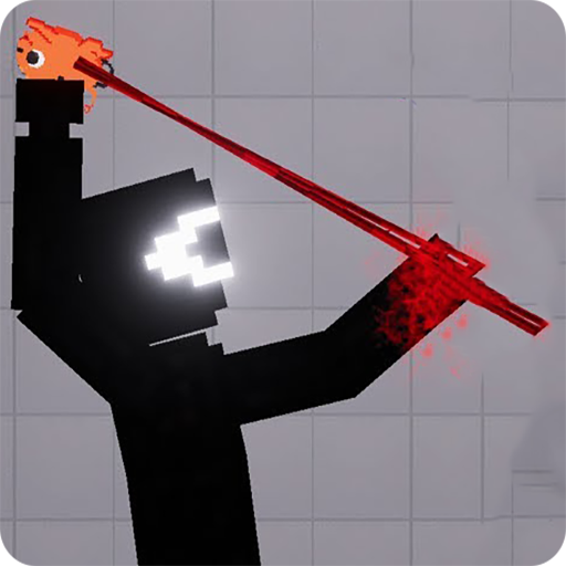 Seek Doors Melon Playground icon