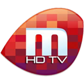 MHD TV: MOBILE TV, LIVE TV icon