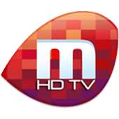 MHD TV: MOBILE TV, LIVE TV
