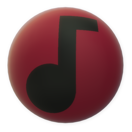 MusicPlayer - Music Player - Músicas icon