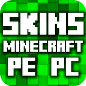 Skins pour Minecraft Gratuit icon