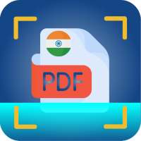 Kaagaz Scanner - PDF Maker, PDF Scanner on 9Apps