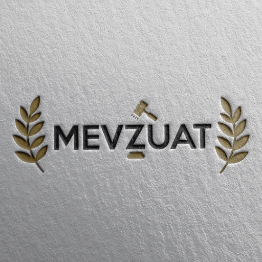 Mevzuat - En güncel uygulama icon