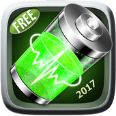 Battery Widget Reborn 2017 icon