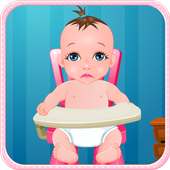 Newborn Baby Got Flu