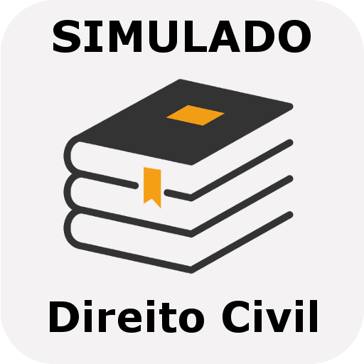 Simulado Direito Civil icon