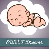 Colic Baby Sleep Sounds