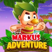 MARKUS jungle world 2 icon