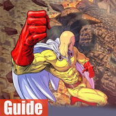 Guide For One Punch Man Hero icon