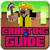 Crafting Guide for Minecraft icon