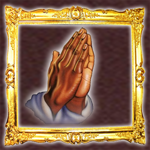 Daily Powerful Prayers icon
