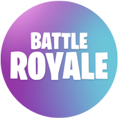 Battle Royale 🎮 Wallpapers иконка