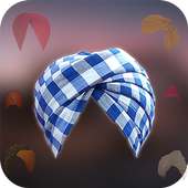 Turban Photo Editor on 9Apps