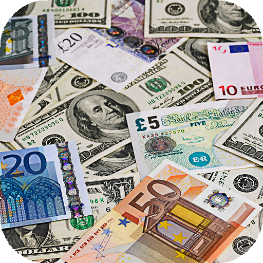 Money Wallpapers | hd backgrounds icon