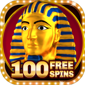 Video Slot - Pharaoh's Wealth 🏺 Casino Game icon