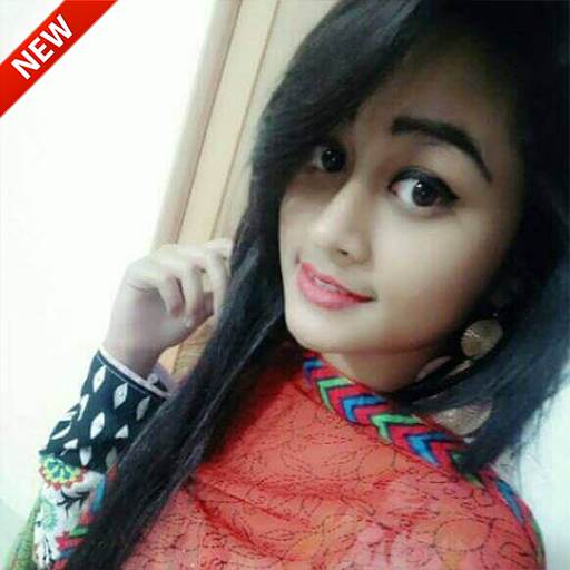 Sweet Girls - Cute Girls - Beautiful Girls icon