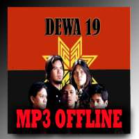 Song Dewa 19 Mp3 Offline on 9Apps