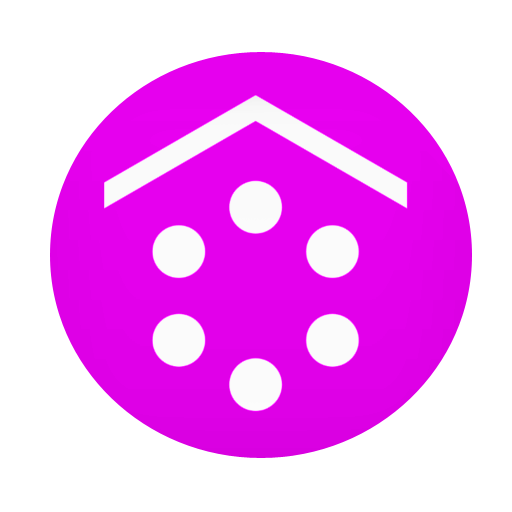 SL Bubbly Pink Theme icon