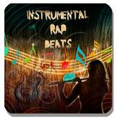 Instrumental rap Beat on 9Apps