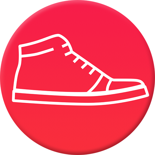 Walking Daily icon