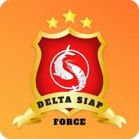 Delta Siap Force on 9Apps