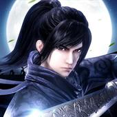 Legend of Wuxia icon
