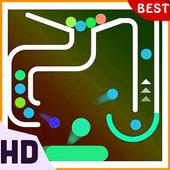 Boing Ball أيقونة