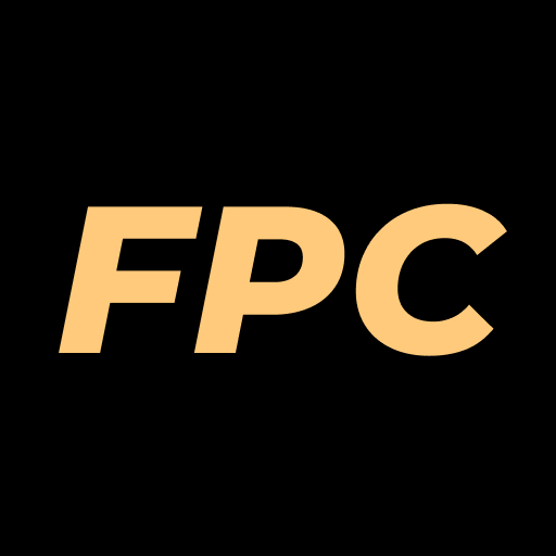 Fitpro Connect icon