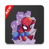 Spiderman Wallpapers HD on 9Apps