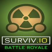 Surviv.io - Battle Royal icon