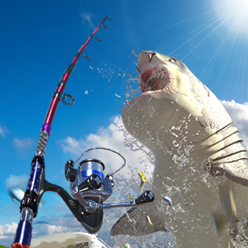 Fishing League W icon