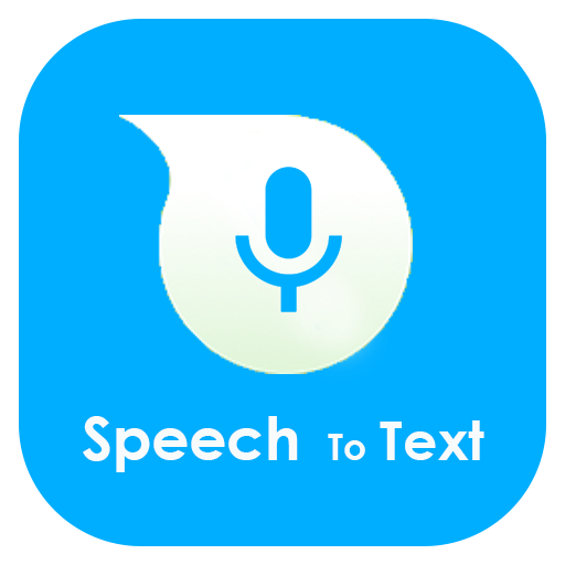 Speech to Text : Voice Typing icon