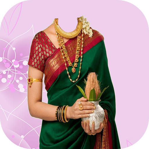 Women Traditional Dresses icon