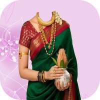 Women Traditional Dresses