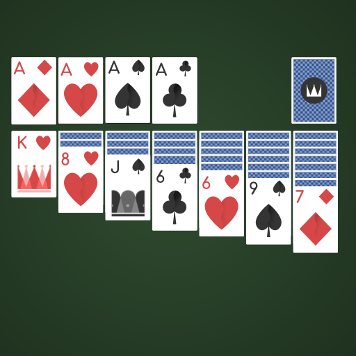 Solitaire Free icon