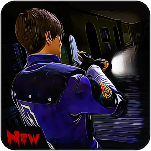 Modern Sniper Combat Shooter - Fps Shooting Games icon