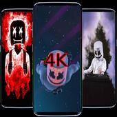 4K WALLPAPER DJ MARSHMELLOW icon
