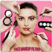 Face Makeup Filtres