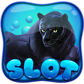Jungle Hunter Slot icon