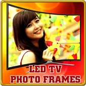 LED TV Photo Frames on 9Apps