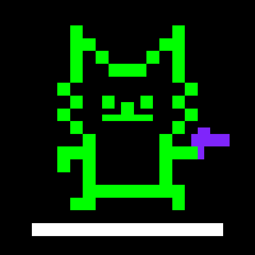 Super Cat icon