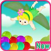 Fairy Bubble Shooter New
