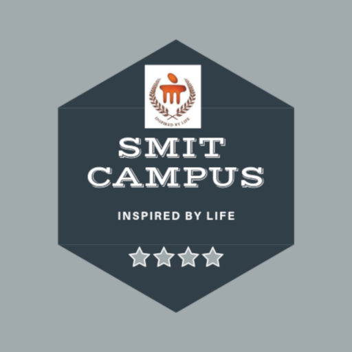 SMIT Campus أيقونة
