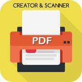 PDF Creator - Image to PDF, Scanner & Sharing on 9Apps