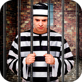 Jail Photo Frame иконка